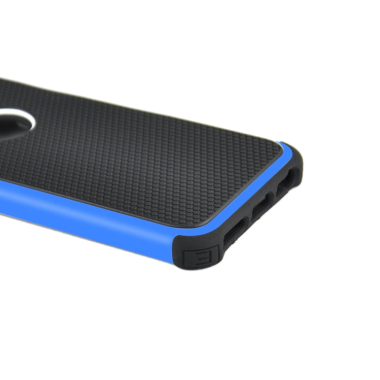Football Texture Plastic Case for iPhone 6 & 6S