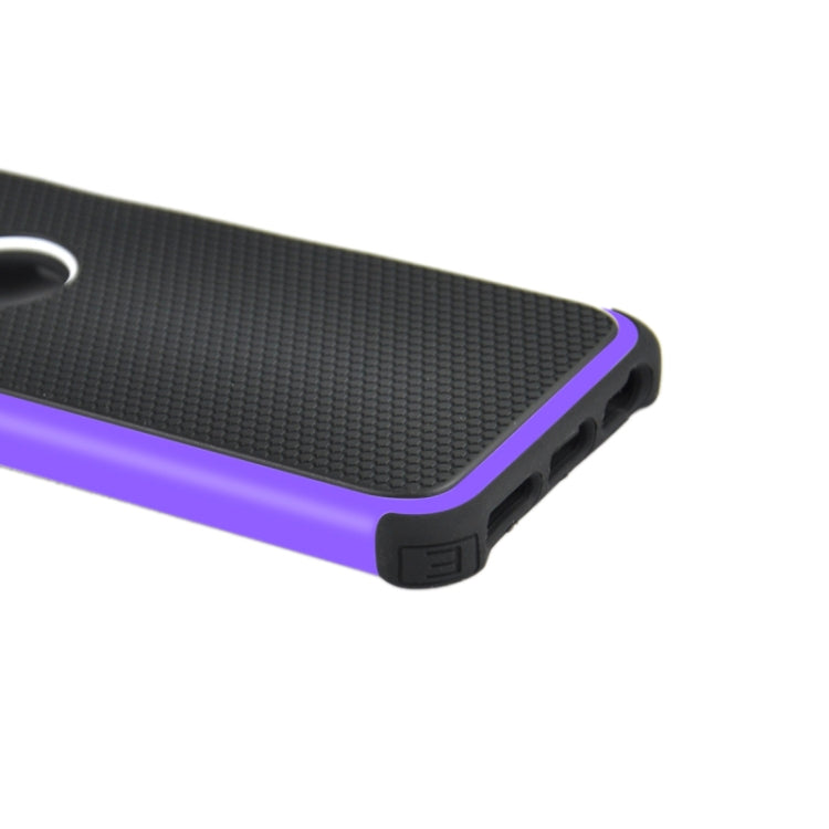 Football Texture Plastic Case for iPhone 6 & 6S