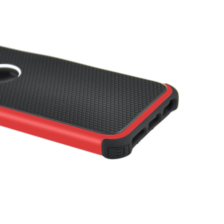 Football Texture Plastic Case for iPhone 6 & 6S