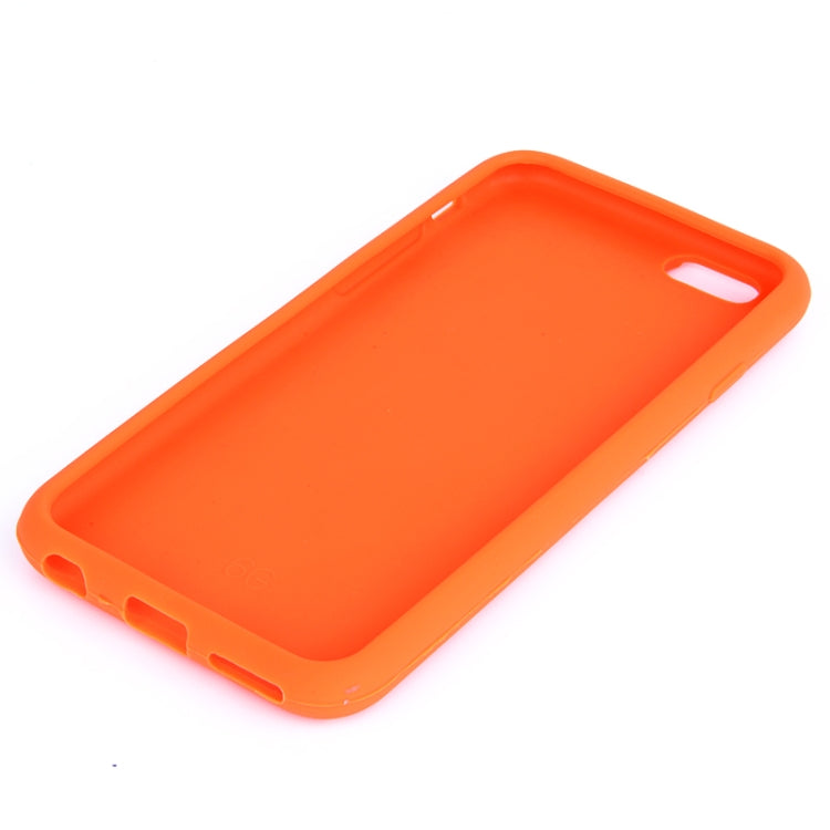 Luxury Bling Diamond Encrusted Silicone Case for iPhone 6