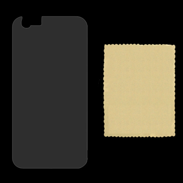 HD Back Screen Protector for iPhone 6 & 6S (Taiwan Material)