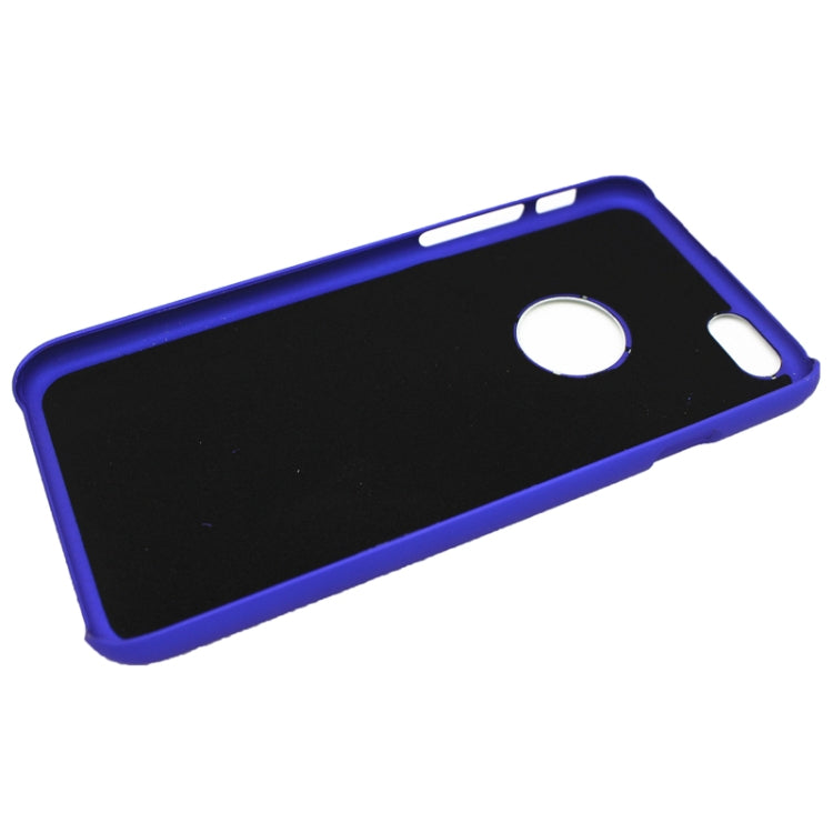Horizontal Stripe Plastic Case for iPhone 6 & 6S