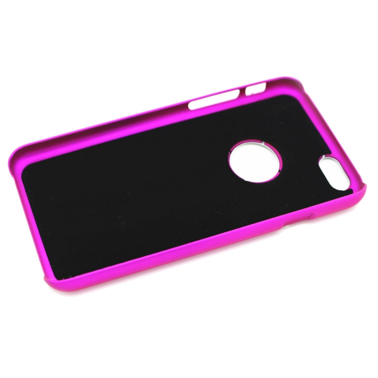 Horizontal Stripe Plastic Case for iPhone 6 & 6S