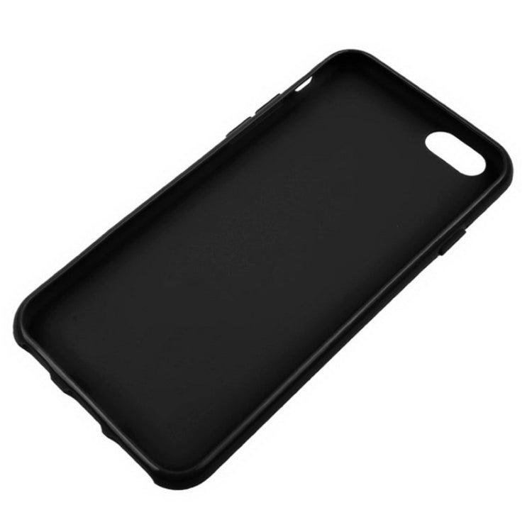 Plaid Texture TPU Case for iPhone 6 & 6S