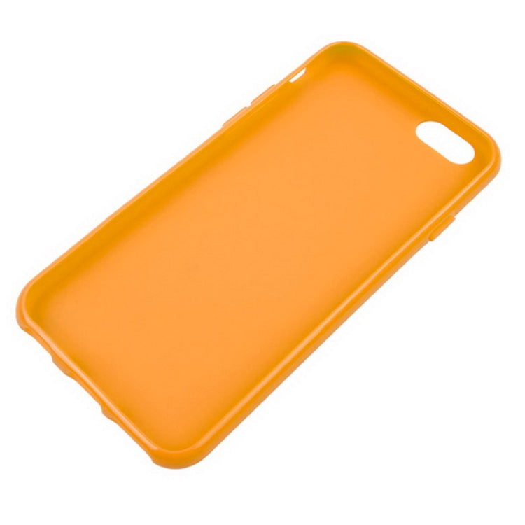 Plaid Texture TPU Case for iPhone 6 & 6S