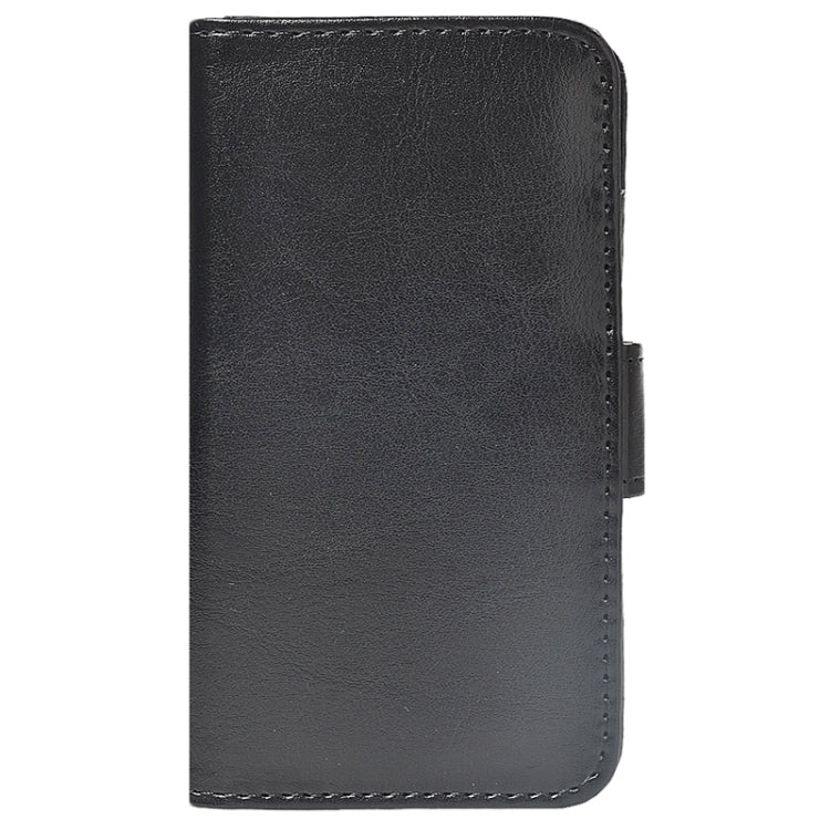 Crazy Horse Texture Wallet Style Leather Case with Card Slots for iPhone 6 & 6S