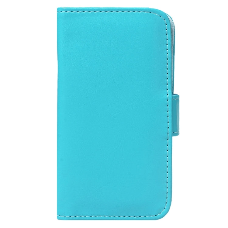 Crazy Horse Texture Wallet Style Leather Case with Card Slots for iPhone 6 & 6S