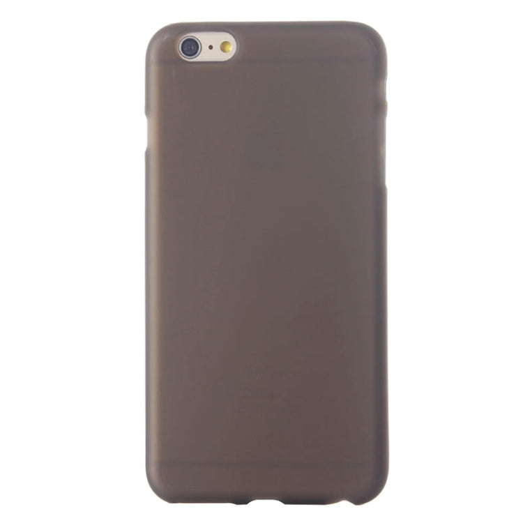 Frosted TPU Case for iPhone 6