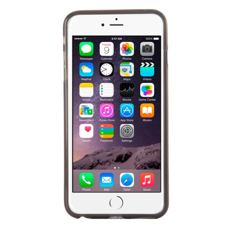 Frosted TPU Case for iPhone 6