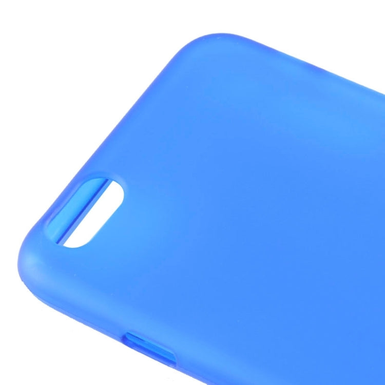 Frosted TPU Case for iPhone 6