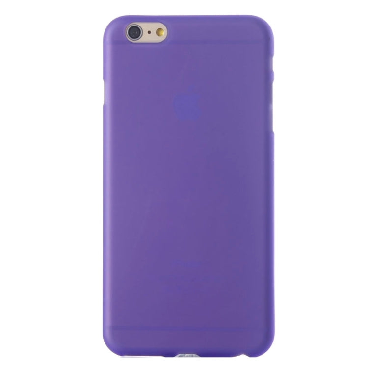 Frosted TPU Case for iPhone 6