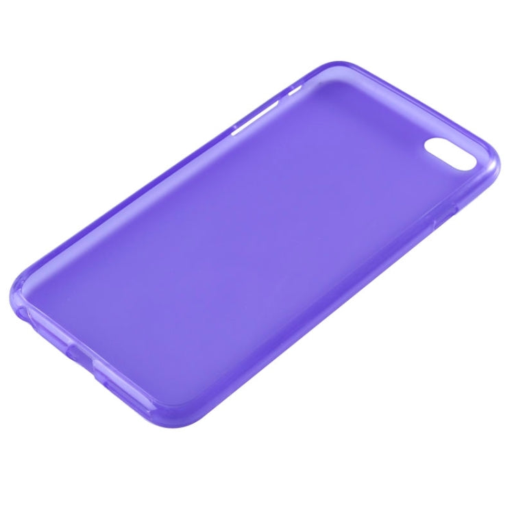 Frosted TPU Case for iPhone 6