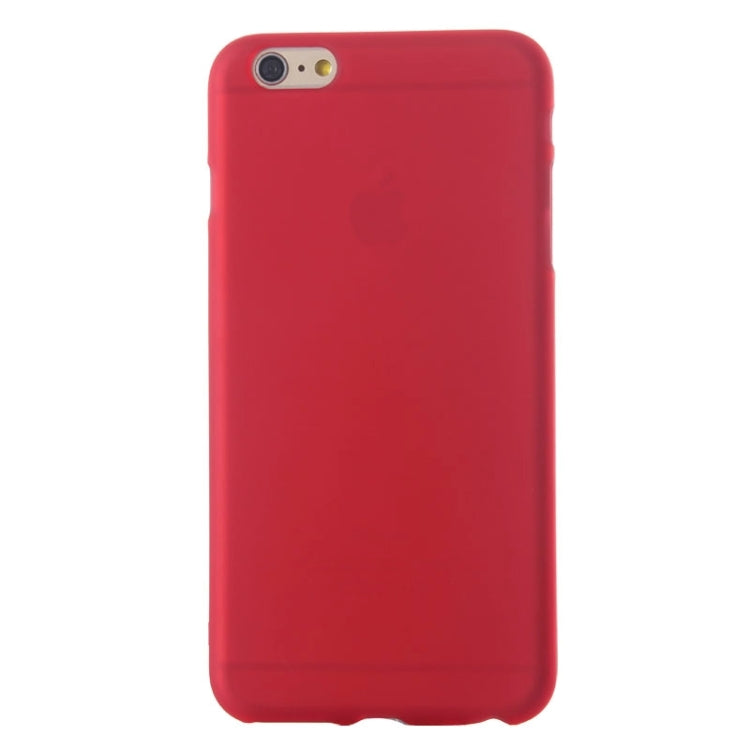 Frosted TPU Case for iPhone 6