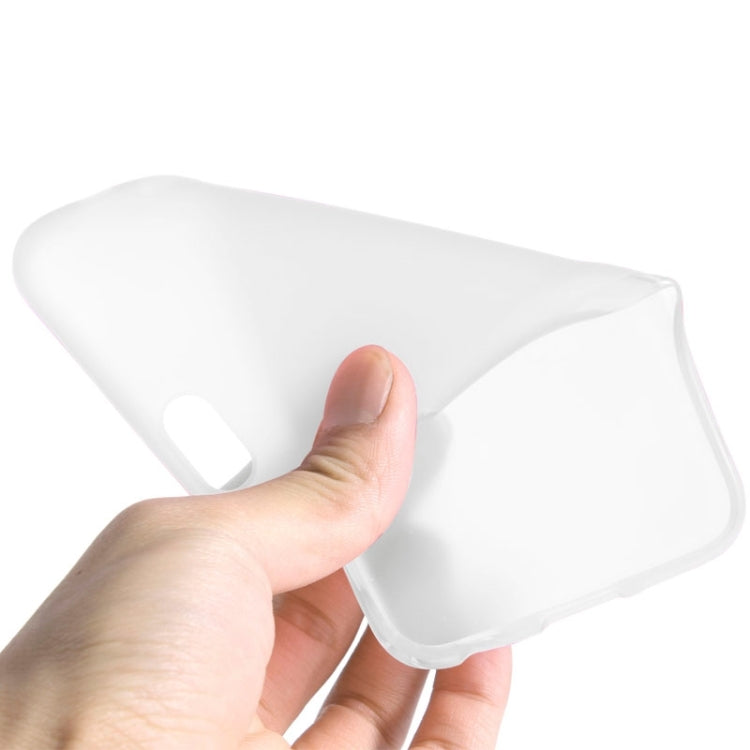 Frosted TPU Case for iPhone 6