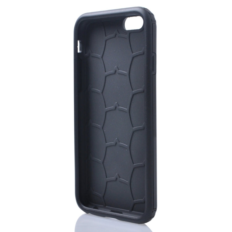 Shield Series PC + Silicone Combination Case for iPhone 6 & 6S