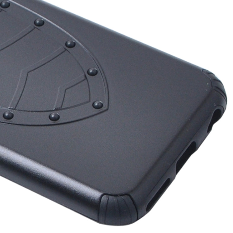 Shield Series PC + Silicone Combination Case for iPhone 6 & 6S