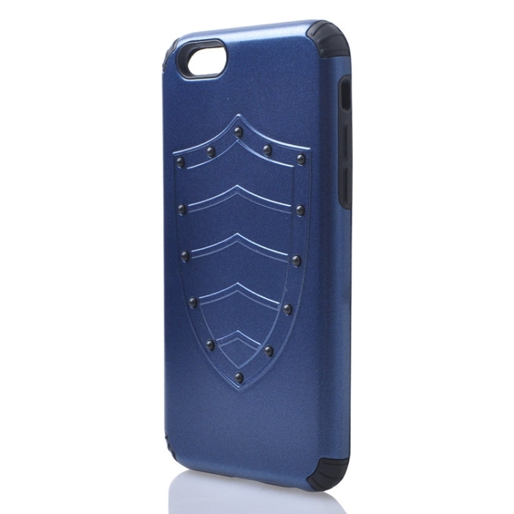Shield Series PC + Silicone Combination Case for iPhone 6 & 6S