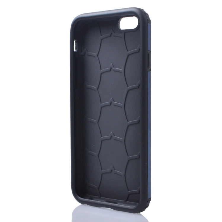 Shield Series PC + Silicone Combination Case for iPhone 6 & 6S