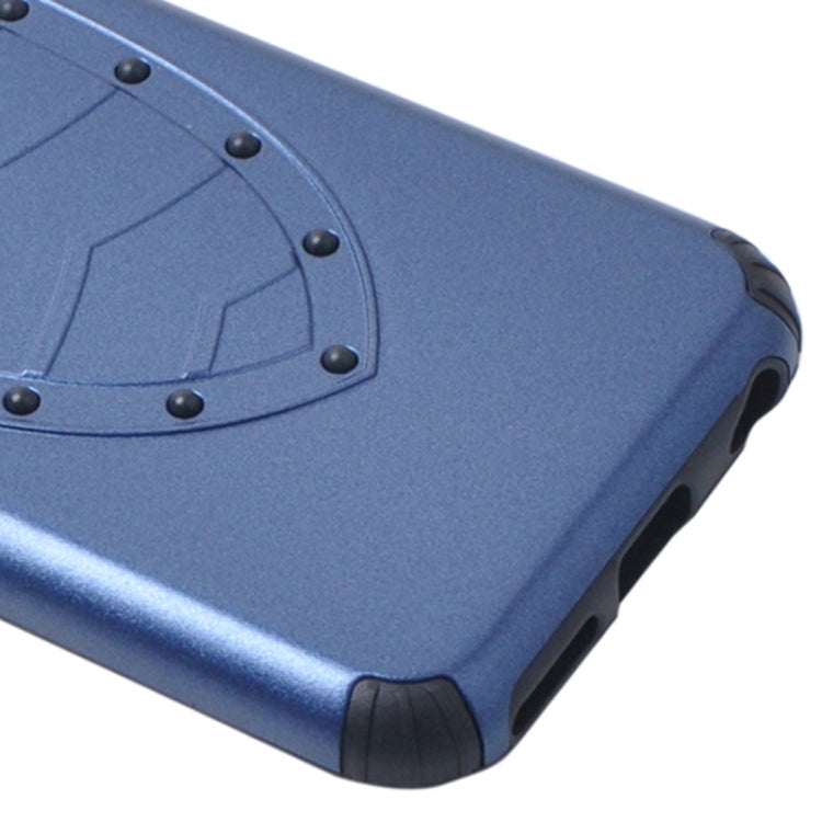 Shield Series PC + Silicone Combination Case for iPhone 6 & 6S