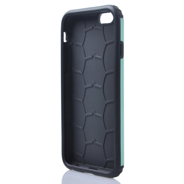 Shield Series PC + Silicone Combination Case for iPhone 6 & 6S
