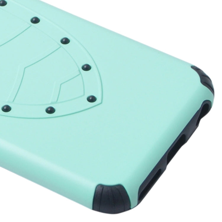 Shield Series PC + Silicone Combination Case for iPhone 6 & 6S
