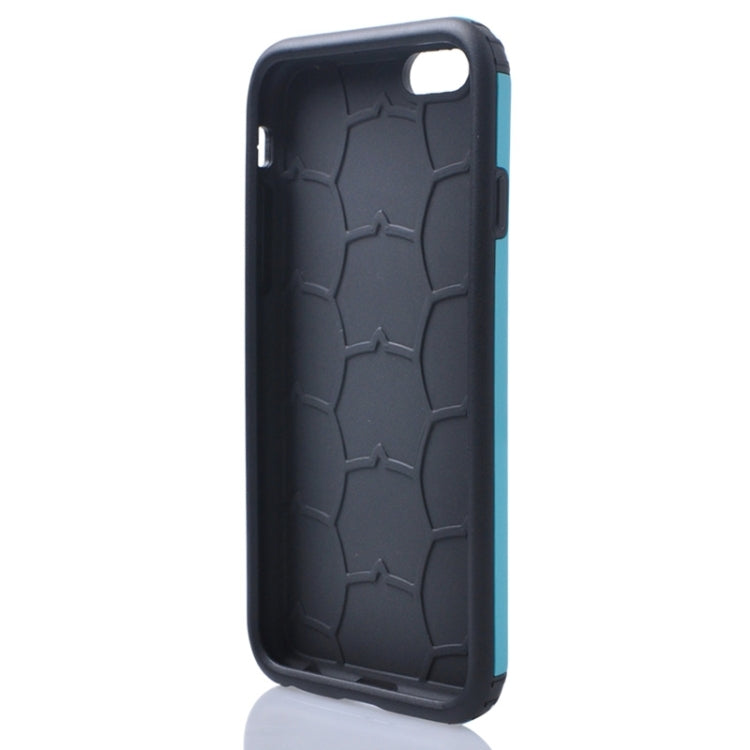 Shield Series PC + Silicone Combination Case for iPhone 6 & 6S