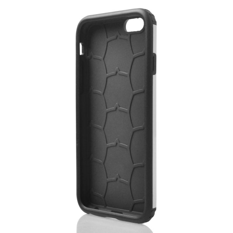 Shield Series PC + Silicone Combination Case for iPhone 6 & 6S