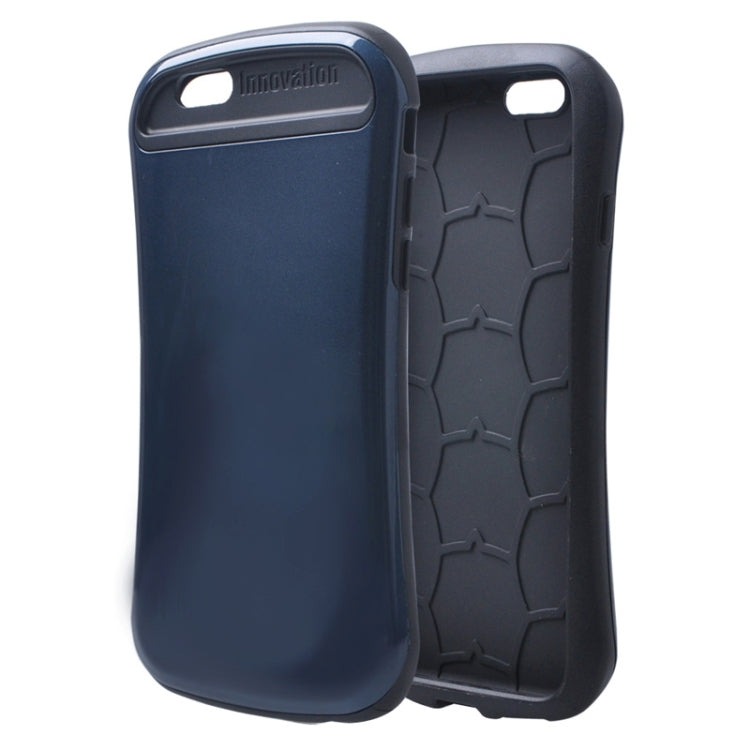 Thin Waist Series PC + Silicone Combination Case for iPhone 6 & 6S