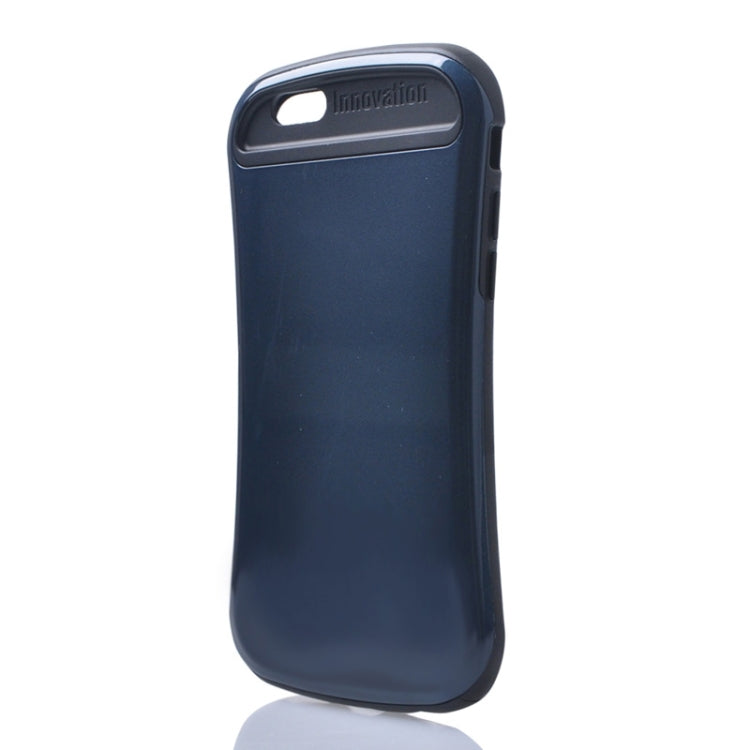 Thin Waist Series PC + Silicone Combination Case for iPhone 6 & 6S