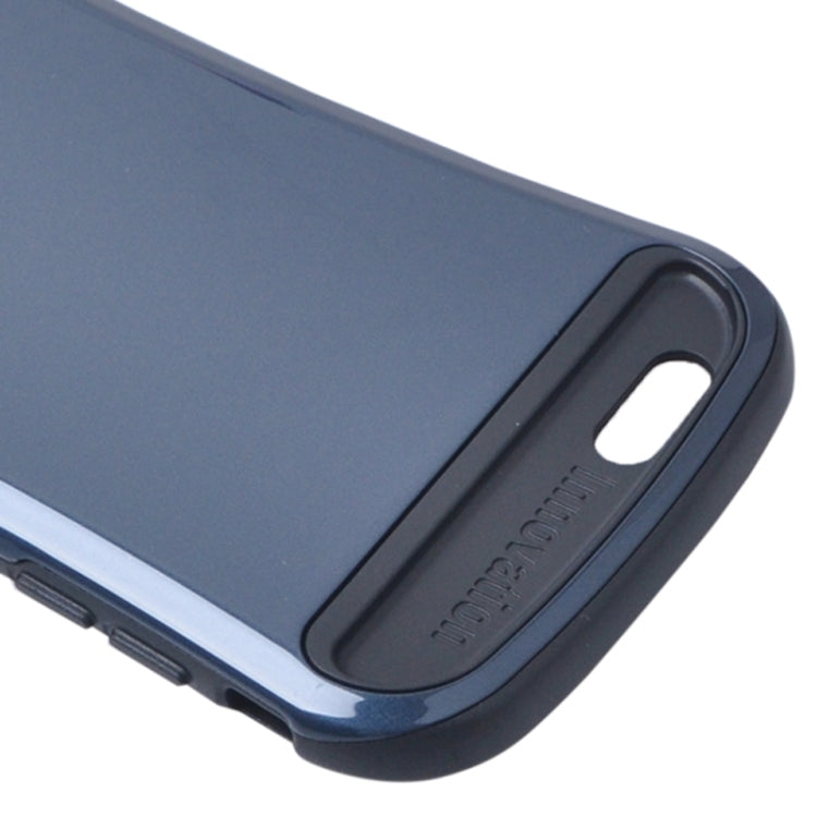 Thin Waist Series PC + Silicone Combination Case for iPhone 6 & 6S