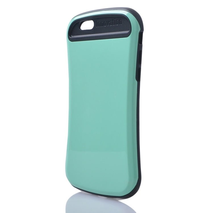 Thin Waist Series PC + Silicone Combination Case for iPhone 6 & 6S