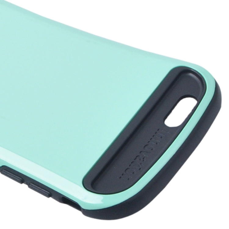 Thin Waist Series PC + Silicone Combination Case for iPhone 6 & 6S