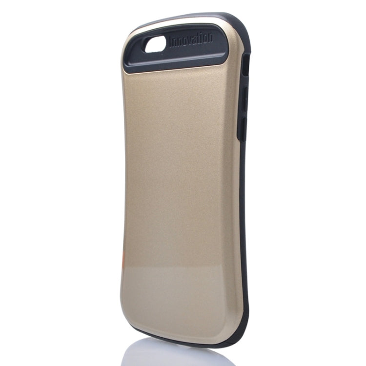 Thin Waist Series PC + Silicone Combination Case for iPhone 6 & 6S