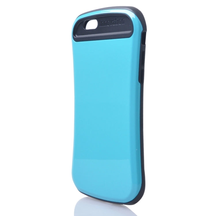 Thin Waist Series PC + Silicone Combination Case for iPhone 6 & 6S