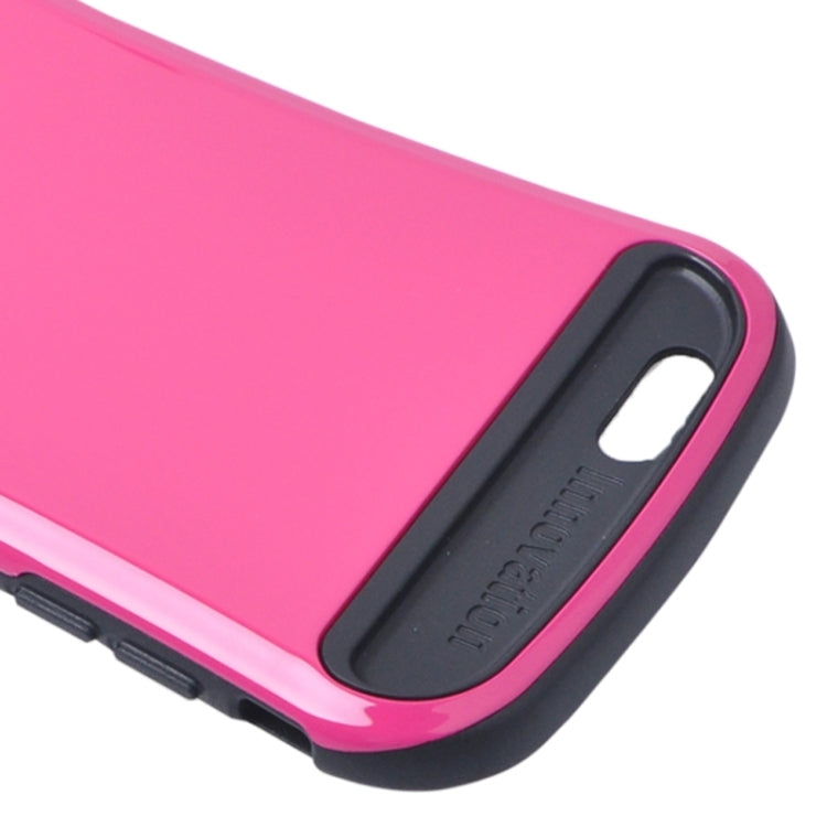 Thin Waist Series PC + Silicone Combination Case for iPhone 6 & 6S