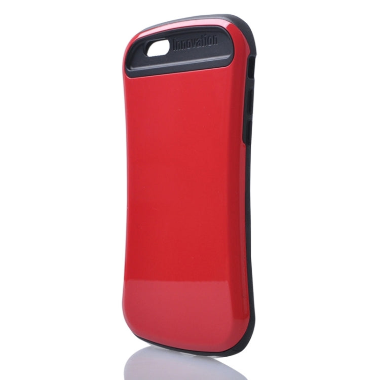 Thin Waist Series PC + Silicone Combination Case for iPhone 6 & 6S