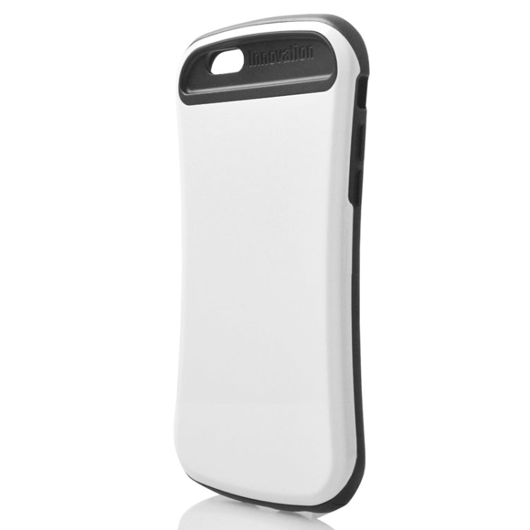Thin Waist Series PC + Silicone Combination Case for iPhone 6 & 6S