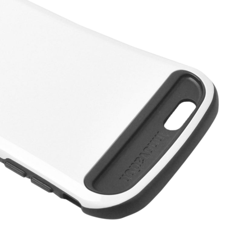 Thin Waist Series PC + Silicone Combination Case for iPhone 6 & 6S