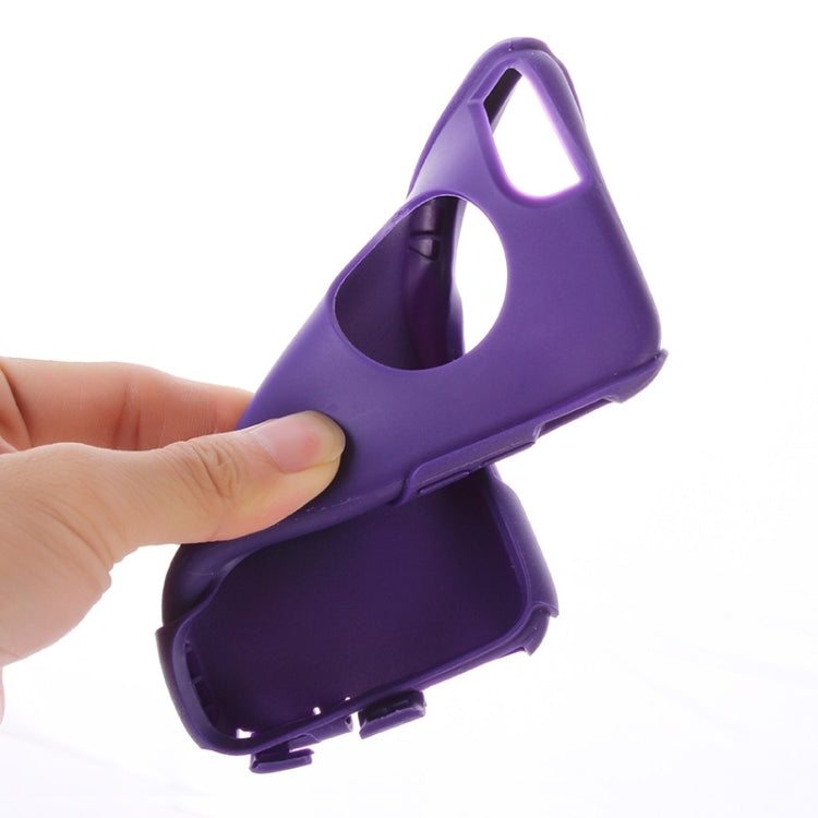 PC + TPU Combination Protective Case for iPhone 6