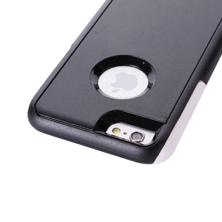 PC + TPU Combination Protective Case for iPhone 6