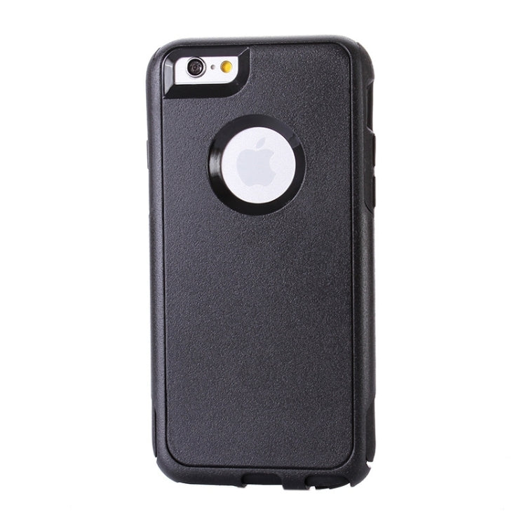PC + TPU Combination Protective Case for iPhone 6