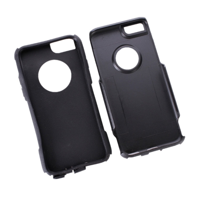 PC + TPU Combination Protective Case for iPhone 6