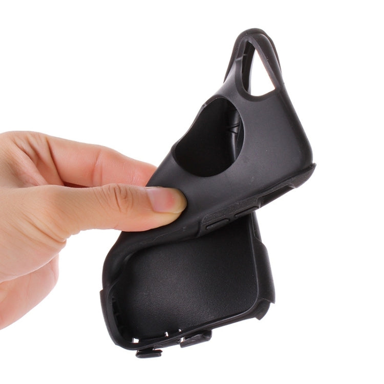 PC + TPU Combination Protective Case for iPhone 6