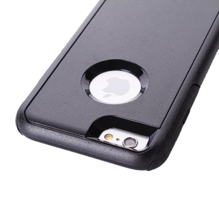 PC + TPU Combination Protective Case for iPhone 6