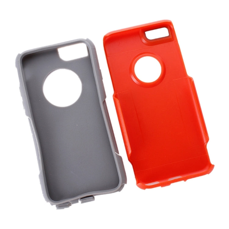 PC + TPU Combination Protective Case for iPhone 6