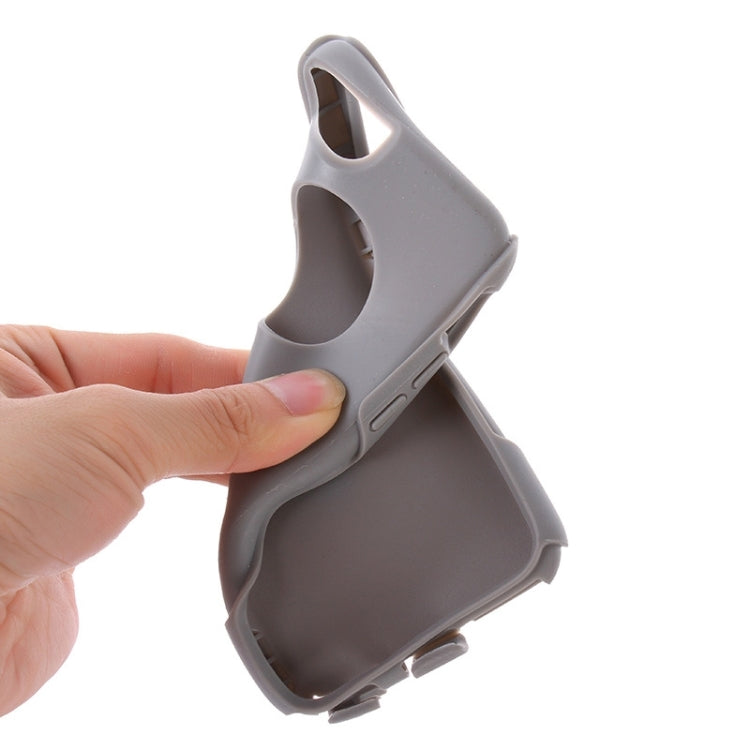 PC + TPU Combination Protective Case for iPhone 6