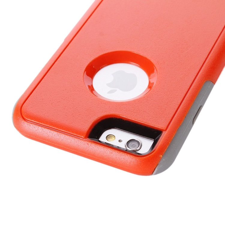 PC + TPU Combination Protective Case for iPhone 6