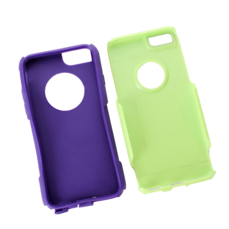 PC + TPU Combination Protective Case for iPhone 6