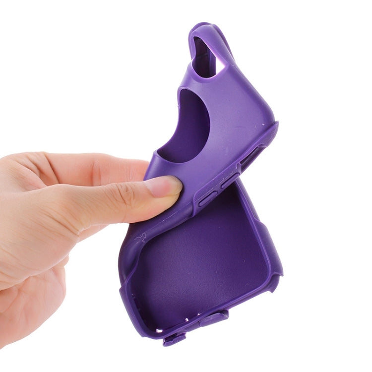 PC + TPU Combination Protective Case for iPhone 6