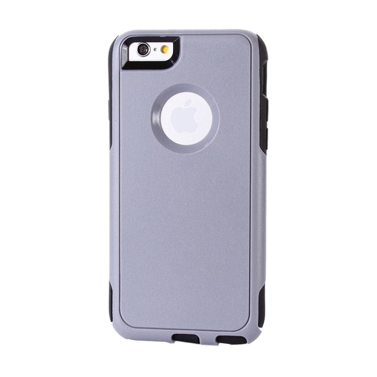 PC + TPU Combination Protective Case for iPhone 6